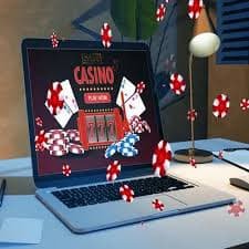 Tampilan permainan bingo online di perangkat mobile dengan antarmuka jos168